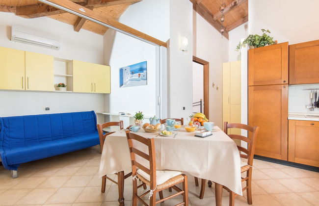 Villaggio Mare Verde - Photo 8