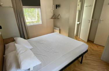 Mobil Home Les Viviers Cap Ferret - Foto 23