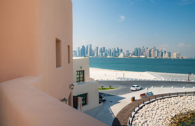 Mina Hotel and Residences By the Torch - Foto 45