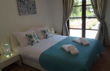 Villa Cecilia - 4 bedrooms, 4 bathrooms, heated inside pool, gym - Photo 22