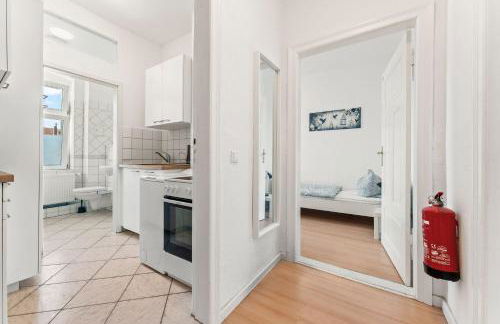 Nice Apartment in Eberswalde - Foto 42