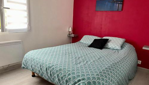 L'Ostréa, maison avec jardin à 200m de la mer-wifi - Photo 4