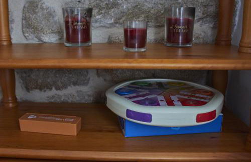 Casa A Coruxa - Foto 44