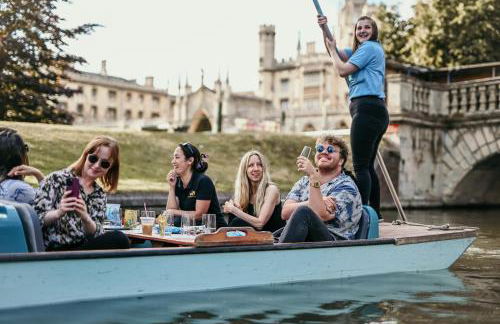 Beautiful Apartment Wendens Ambo - Foto 35