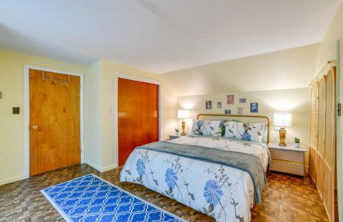 Serene Duplex with On-Site Brook in Callicoon Center - Foto 16