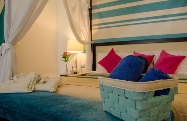 Posada Mariposa Boutique Hotel - Photo 10