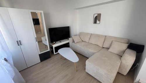 Studio confortable proche Lorient & Plages et voie express - Foto 2