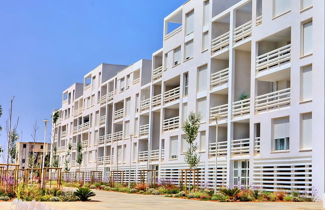 MY Hôtel Résidences - Port Leucate - Foto 33