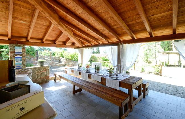 Fattoria di Romignano - Foto 23