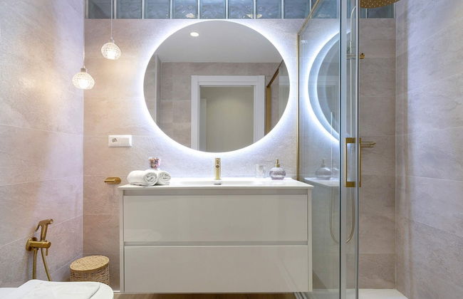 Genteel Home San Pancracio - Foto 16