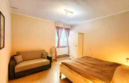 Lovely Alps ski apartment on Alpe Adria bike trail - Foto 23