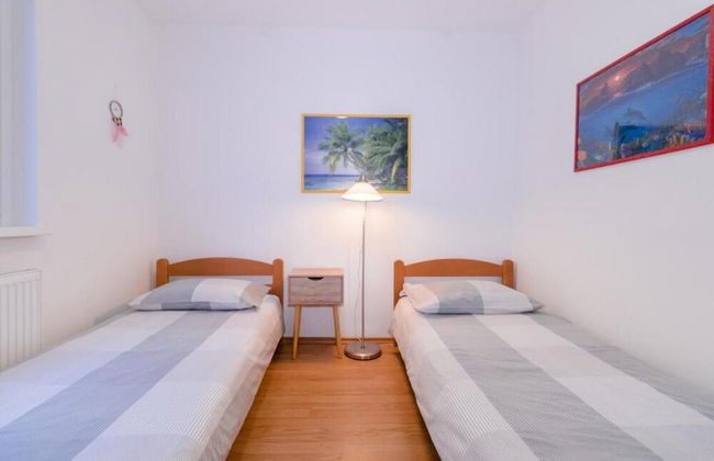 Apartment Fredi - Foto 2