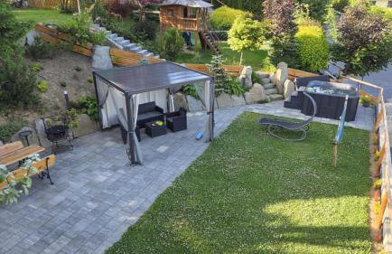 Willa na Skarpie - Foto 46