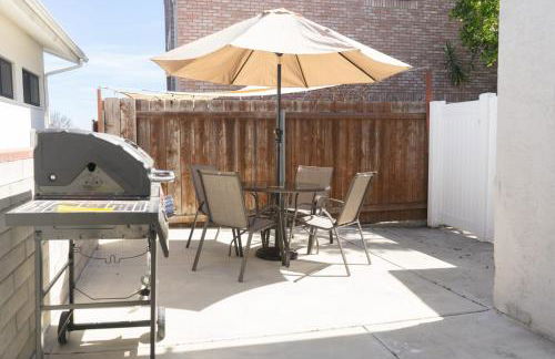 Seaside Point Loma Home with Outdoor Patio - Foto 16