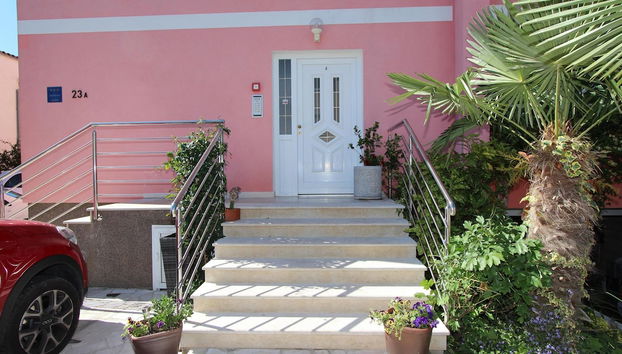 Apartments Ulika - Foto 2, Ingresso interno