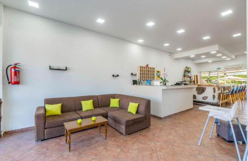 Angela Hotel & Apartments - Foto 80