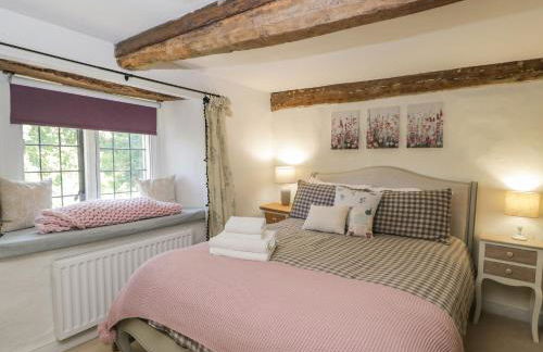 Fox Den Cottage - Foto 27