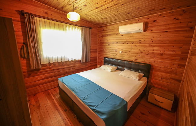 Cirali Villa Zeytin - Foto 4