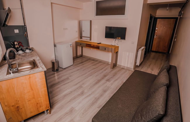 Neva Residence - Foto 49