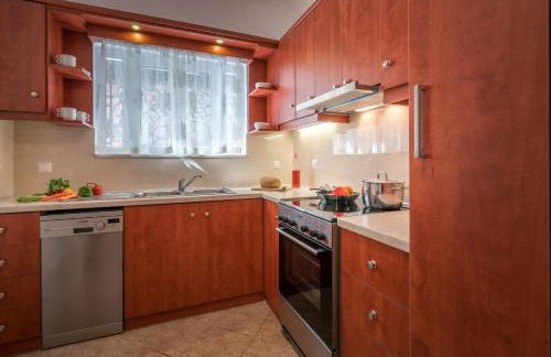 Villa Aelia - Foto 28