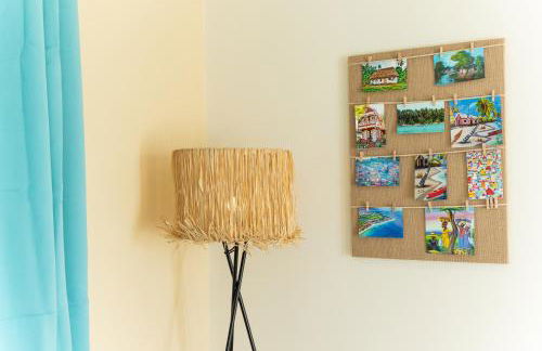 Gites du Fort au Prince - Foto 22