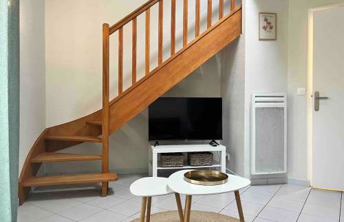 Alençon Maison avec terrasse et parking - Foto 9