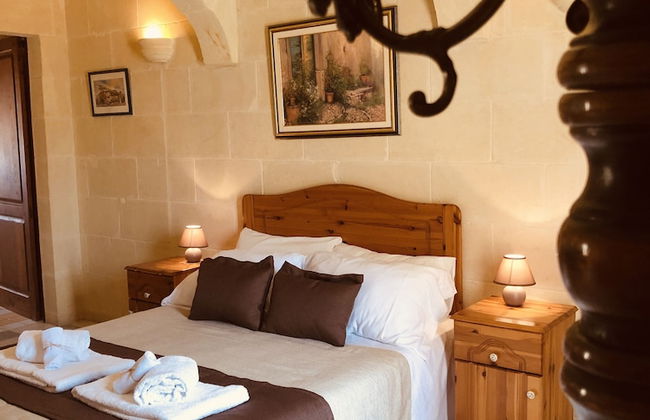 Narcisa Farmhouse B&B - Foto 11