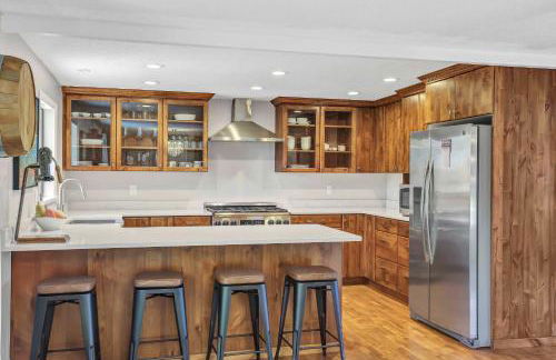 Pocatello Retreat about 3 Mi to Downtown! - Foto 1