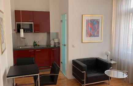 MAVO Hospitality Esslingen Bahnhofstraße - Foto 16