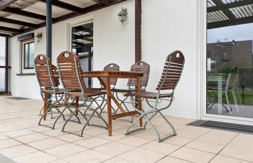 GU02 Wohnung mit Terrasse in Griesheim! - Foto 2