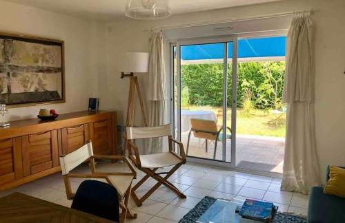 Maison dans le sud du Morbihan près de la mer - Photo 1