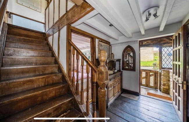 Tranquil Cottage Retreat in Bath - Foto 12