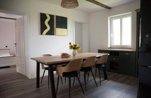 Stara Stolarnia Noclegi - Foto 23