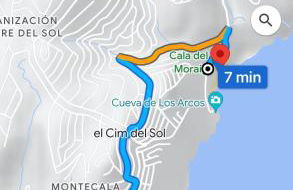 Tranquility, sun, breathtaking views & 7 minutes drive to sea - Foto 32