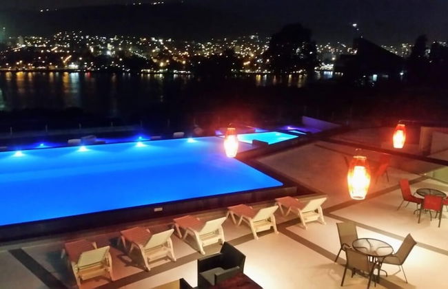 Domus Lake Resort - Foto 17