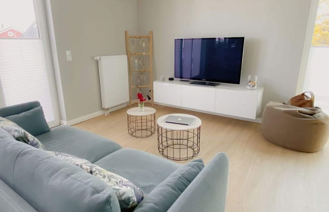 Beach Apartment With Sauna in a top Location - Foto 6