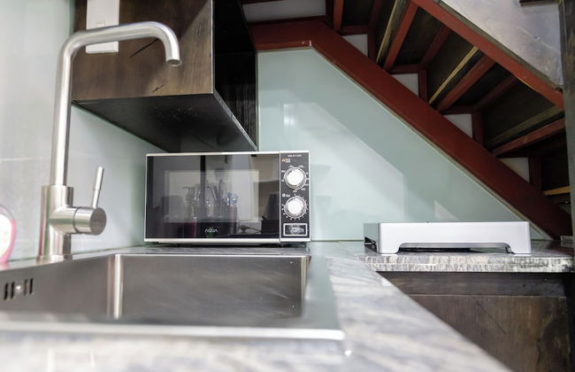 The Haven - Lofts by the Park - Foto 54