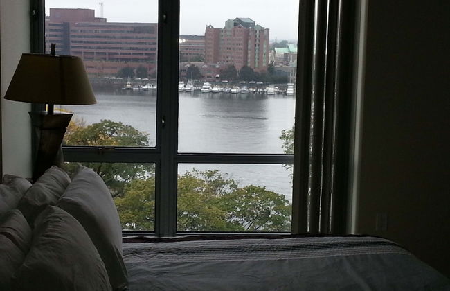 Charles River Executive Suites - Foto 44