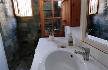 Calliope stone house - Foto 18