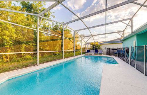 Beautiful And Private 3 Bedroom Near Disney - Foto 7