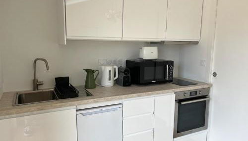 Studio neuf avec Terasse Jardin - Foto 3