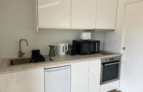 Studio neuf avec Terasse Jardin - Foto 3