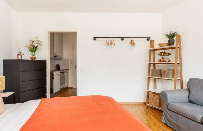 Double Room Modern - Foto 9