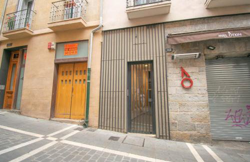 Apartamento Camino Catedral Pamplona - Foto 4