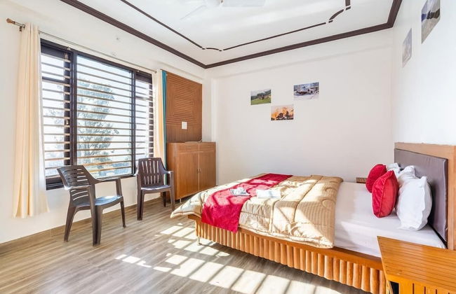 Sharry's Homestay - Foto 1