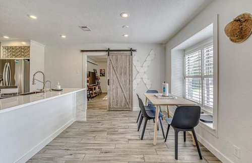 Family-Friendly 3BR w Private Pool & BBQ in SW Austin - Foto 21