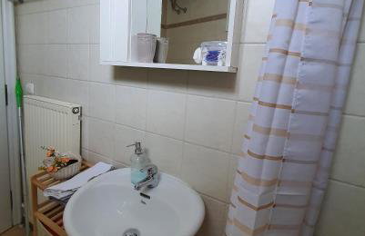 Stergios_Apartments 06 - Foto 16