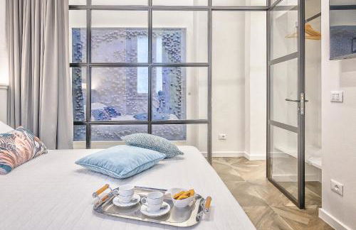 Modern Art Suite in Florence - Foto 17