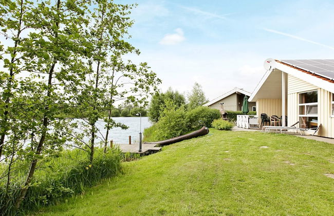 Holiday Home in Otterndorf - Foto 12