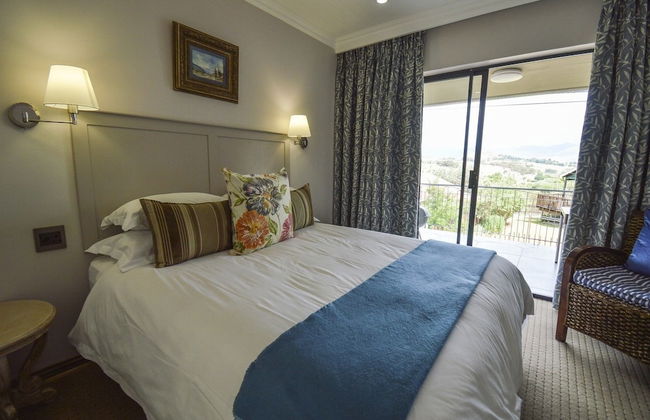 Clarens Retreat - Foto 10